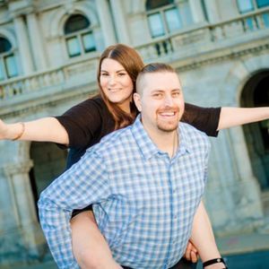 Meet your Posher, Bryce